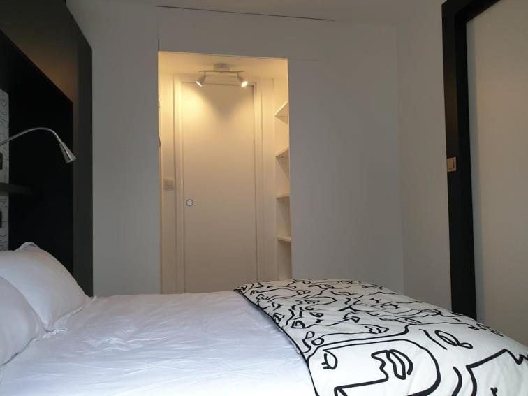 Appartement Paccard, Centre Ville Chamonix ภายนอก รูปภาพ