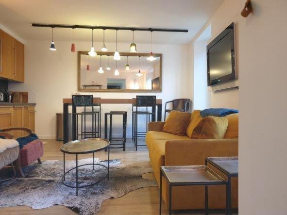 Appartement Paccard, Centre Ville Chamonix ภายนอก รูปภาพ