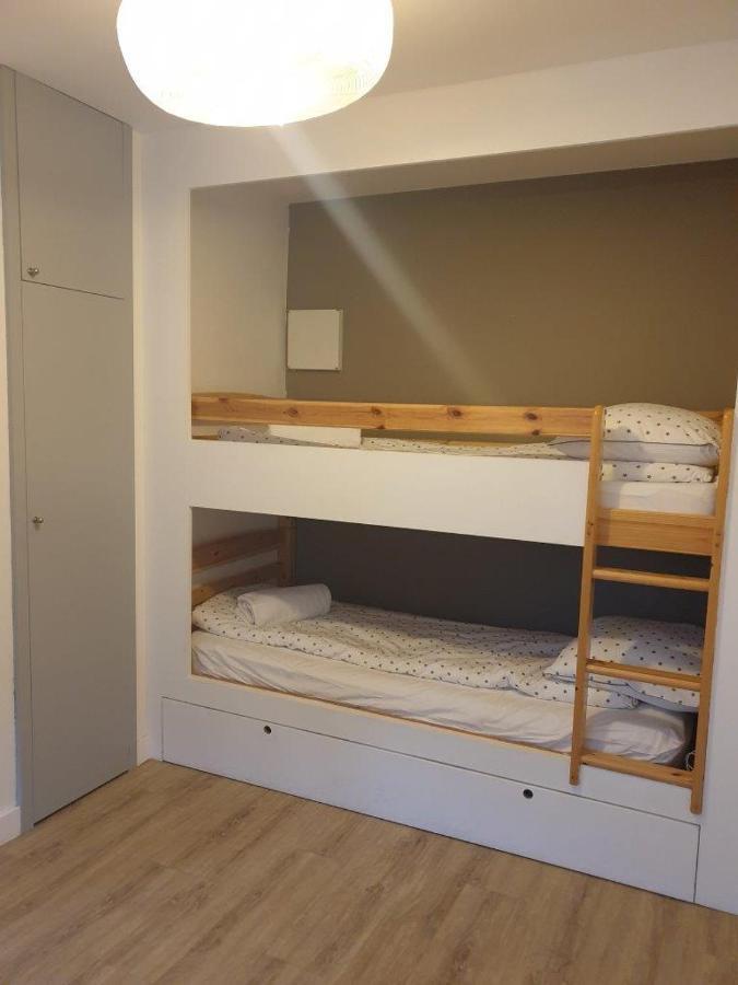 Appartement Paccard, Centre Ville Chamonix ภายนอก รูปภาพ
